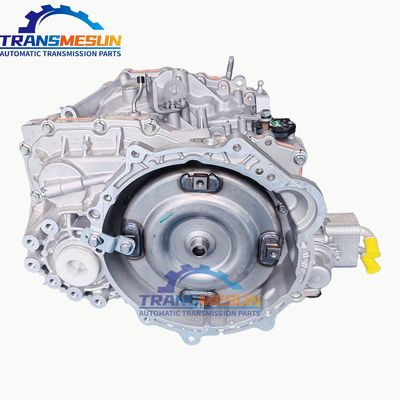 เครื่องขนส่ง CVT รุ่นที่ 4 ของ Zhengpin ใหม่ Geely Emgrand 1.5L CVT