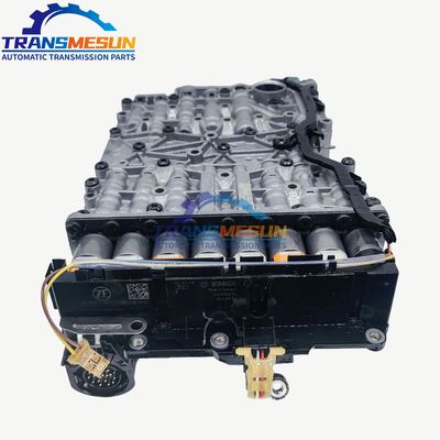2017 มาเซราติ เลเวนเต้ 3.0BT V6 4WD 8HP-70 แบรนช์อัตโนมัติ หน่วยควบคุมไฟฟ้ากลไก การประกอบตัวแวลล์ 673004343