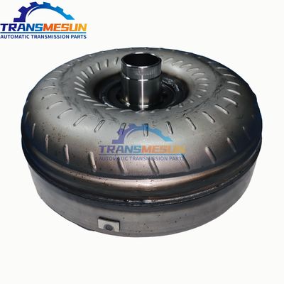 NISSAN Y62 PATROL 5.6L VK56VD 311001XR0D เครื่องปรับแปลงสติมมอร์ค 41M