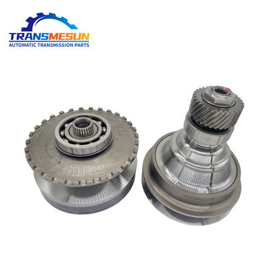 Transmesun 2019-2023 Hyundai Manufacturing C0GF1 ซีวีที เกียร์บอ๊อกซ์ พูลี่ เบลท์ คิต