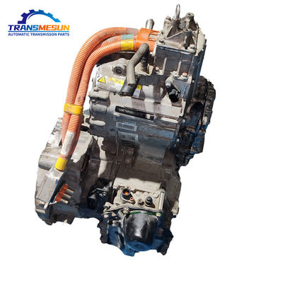 BYD Qin New Energy 1.5T กลมขัดคู่ BYD6HDT35 กลมขนส่งในปี 2018