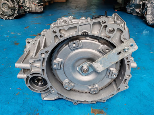DSI575F6 เครื่องขนส่งอัตโนมัติ 3043001200 สําหรับปี 2014-2021 Geely Bo Yue 1.8T 2WD 3016057166