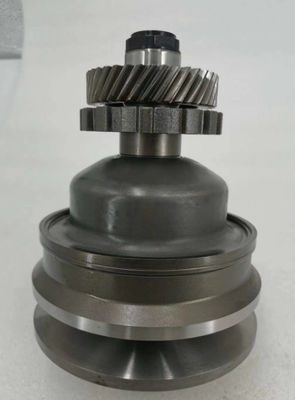 QR019CHA CVT Output With Axle Assembly Auxiliary Pulley 019CHA-1502550 สําหรับปี 2008-2020 เชอรี่ A3 E5 1.3T 1.5T