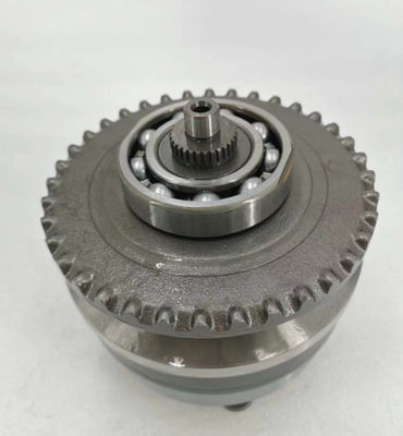 QR019CHA QR019CHB CVT Input With Axle Assembly Main Pulley 019CHA-1502510 สําหรับปี 2008-2020 เชอรี่ A3 E5 1.3T 1.5T