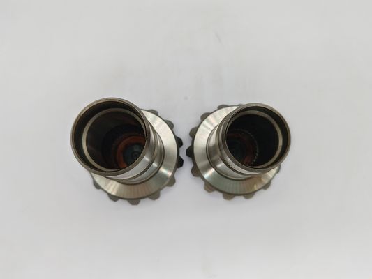 เครื่องยนต์อัตโนมัติใหม่ U661E U661F กลมคาร์บี้ 35410-48051 3541048051 สําหรับ Toyota 2014-2022