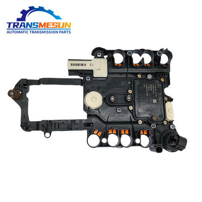 Transmesun กล่องเกียร์แท้ใหม่ หน่วยควบคุม A0009018008 สําหรับ Merce.des-Benz 722.9