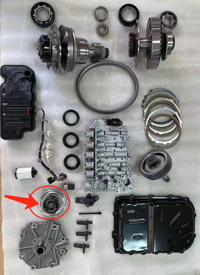 คิทซ่อมแซมปั๊มน้ํามัน CVT180 TS11 แบรนด์ใหม่ 11002505 สําหรับ MG Roewe 2016-2023 i5 i6 PLUS RX3 MG5 ZS