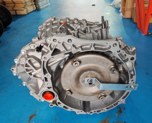 RUNVEE ขายส่งยอดขายซ่อมแซม JF1011E CVT เครื่องส่ง 31020-1XF3D สําหรับเครื่องยนต์ NISSAN 2007-2012 ALTIMA 2.5L QR25DE