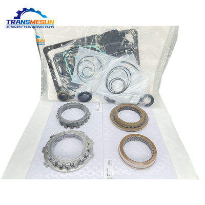 A340E เครื่องขนย้าย เครื่องซ่อมซ่อมครอบคลุม เครื่องกรองจอ เครื่องพิสตอง เครื่องขัดเหล็ก สําหรับโตโยต้า