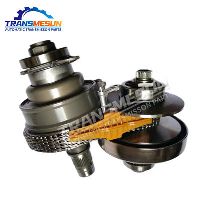 TR690 ซีวีที ซิตพูลี่พร้อมเข็มขัดโซ่ 31012AA000 31012AA020 สําหรับ Subaru 2009-2014 OUTBACK EXIGA LEGACY FORESTER WRX