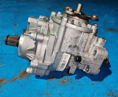 MPT VAA450 ใหม่สุด กล่องการย้าย 0A6409053AJ 0A6409053AM สําหรับ Audi 2010-2023 Q3 2.0T