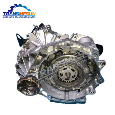 เครื่องแปลงอัตโนมัติ 0AM DQ200 สภาพใหม่ 0AM300061Q สําหรับ Volkswagen Jetta 1.4T 2011-2018
