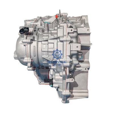 เครื่องยนต์ JF015E RE0F11A CVT7 ที่ถูกผลิตใหม่ 20009-66MR1-000 21000-61MR0 สําหรับ Suzuki SX4 1.6L 2013-2017