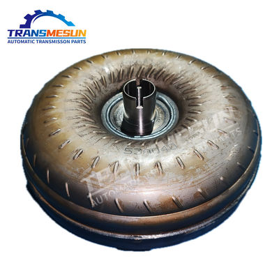 เครื่องปรับแปลงแรงปมระบบส่งอัตโนมัติ A750F A750E 5SPEED ที่ได้รับการผลิตใหม่สําหรับ TOYOTA 2003-2018 Land Cruiser