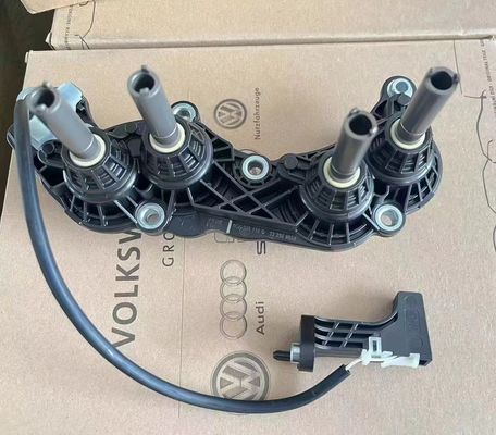 เครื่องปรับเกียร์อัตโนมัติใหม่ 0CK DL382 0CK325110Q 0CK325110P 0CK325110N สําหรับ Audi 2016 A6 2.0T