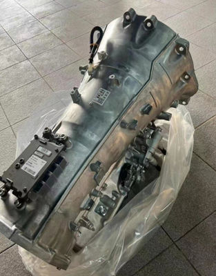 Toyota Lexus VJA300 เครื่องส่งอัตโนมัติ AJA0F ขับทุกล้อ 10 สาย