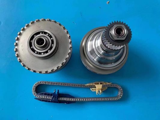 คิตซ่อมเข็มขัดเข็มขัด C0GF1 CVT สําหรับปี 2016-2022 Hyundai Elantra KIA K3 485012H000 485402H000 485322H000