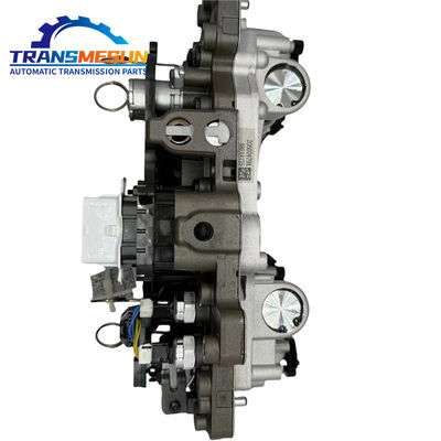 Transmesun NEW 7-สปีด DF733 น้ําสองคล๊อกแดนส่ง วาล์วร่างกายไฮดรอลิกโมดูลการประกอบสําหรับ Changan