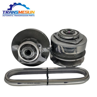 K114 K114F K115 K115F ซีวีทีกล่องเกียร์กล่องเข็มขัดเข็มขัดล้อชุดประกอบด้วยโซ่สําหรับปี 2013-2022 โตโยต้า C-HR RAV4 2.0L 2.5L