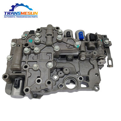 เครื่องยนต์ K114 ที่ถูกผลิตใหม่ CVT ของกระปุกกระปุกสําหรับ Toyota C-HR RAV4 3541028481 3541028481