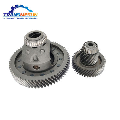ใช้ K114 K115 CVT แบรนด์การส่งความแตกต่าง Gear กลุ่มการประกอบ 17 64 40 สําหรับโตโยต้า C-HR RAV4 2.0L 2.5L 4130128180