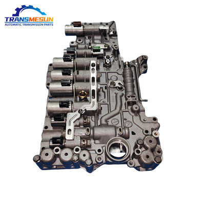 เครื่องยนต์กล่อง 8 ความเร็วสําหรับ Lexus 2006-2016 LS460 AA80E