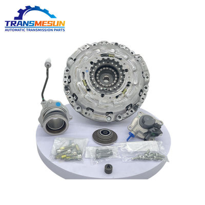 Transmesun C725 เครื่องปรับซับซ้อนกระบวนการกระบวนการซับซ้อนแบบแห้งแบบสองคลาช คิต 6020020000 คิตคลาช Luc สําหรับ GAC MOTOR