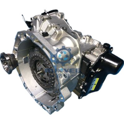 เครื่องยนต์ใหม่ 0AM DQ200 1.4T สําหรับ 2009-2015 Volkswagen Jetta SCIROCCO Golf
