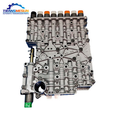 GA8HP45Z การประกอบรูปร่างวาล์ว B048 ไม่ครอบงําโมดูลควบคุมสําหรับ BMW 535I 24347647840
