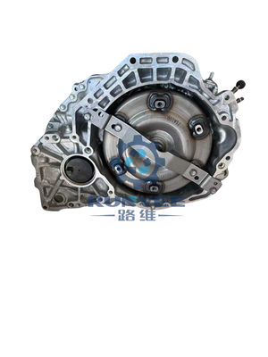 เครื่องส่ง TF-81SC 6 ความเร็วที่ปรับปรุงใหม่สําหรับ Hyundai 2006-2013 VERACRUZ IX55 3.8L 4WD