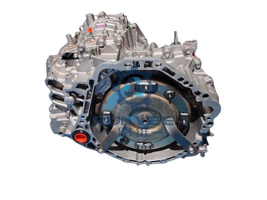 เครื่องยนต์ CVT JF010E RE0F09B ที่ถูกผลิตใหม่สําหรับ Infiniti 2008-2013 JX35 VQ35DE 2WD