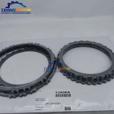 ชุดซ่อมแซมซ่อมแซมใหม่สําหรับ 09G TF-60SN เครื่องส่งอัตโนมัติ