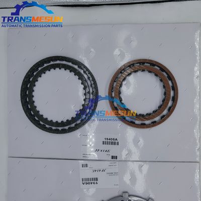 ซ่อมแซมและสร้างใหม่ชุดหลักสําหรับ Nissan JF414E เครื่องส่งอัตโนมัติ