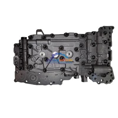 A750E การประกอบตัวแวลเวลต์แดนส่ง รวมชุดซอลีนอยด์ 3541060580 สําหรับ Toyota Lexus PRADO GX400 2003-2015