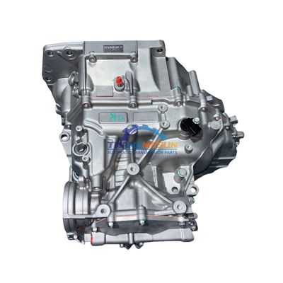 เครื่องยนต์ยนต์อัตโนมัติ JF414E รุ่น 310203MX0D สําหรับปี 2010-2015 NISSAN MARCH 1.5L HR15DE