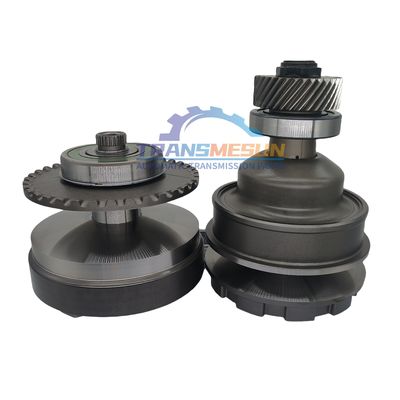 คู่ซ่อมเข็มขัด CVT18 018CHA สําหรับปี 2019 Geely Chery 18CHA1502550 018CHA1502510 018CHA1502510901100