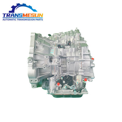 Transmesun 2017-2022 Toyo.ta โนอาห์ K114 เครื่องยนต์อัตโนมัติประกอบใหม่ 30400-28081 สําหรับเครื่องยนต์ 3ZRFAE