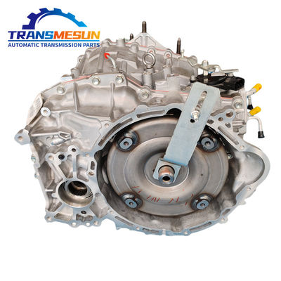 เครื่องส่ง CVT ขับทุกล้อ W1CJC-3-BDV โดยเครื่องยนต์ 4B40 ปรับปรุงใหม่สําหรับ 2018 Mitsubishi ECLIPSE CROSS