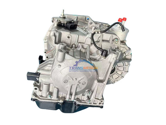 Transmesun ผลิตใหม่สําหรับปี 2011-2016 MINI R56 1.6T GA6F21WA 09G 2WD แบ่งชุด 24007639047 24007638570
