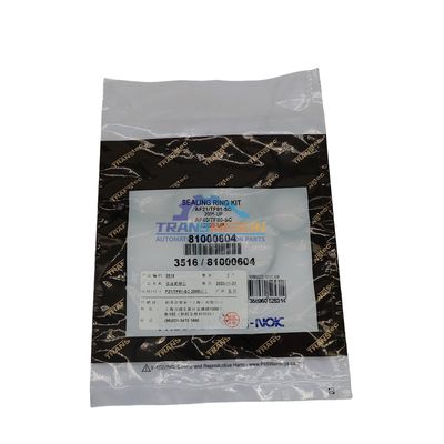 Transmesun เครื่องยนต์ TF-80SC AF40 อัตโนมัติใหม่
