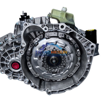 เครื่องส่งอัตโนมัติ C725 7 ความเร็ว