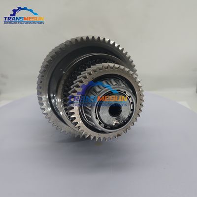 Pentium Dual Clutch 7DCT220 การส่งอัตโนมัติของชัฟต์เกียร์ผู้ช่วย