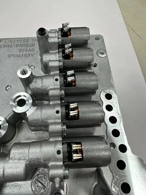 RFDS7R-7H035-AA DS7R-7A101-AA กลมคาร์พิวเตอร์ไม่รวมโหลดควบคุม