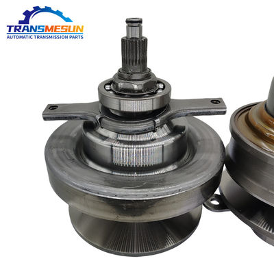 Transmesun การผลิต Subaru Legacy แบ่งแปลง pulley ชุดเข็มขัด 31012AA000