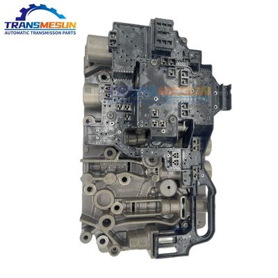 150600251 การประกอบหน่วยควบคุมไฮดรอลิกแบบ Fast Wet Double Clutch Transmission