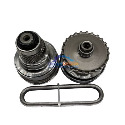 RDC18 การผลิตใหม่ RDC18 แบ่งรัด Pulley Belt Wheel Set Sprocket Kit