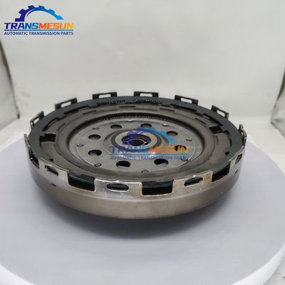 เครื่องขนส่งอัตโนมัติ 7DCT220 แบบคลาชสองสาย