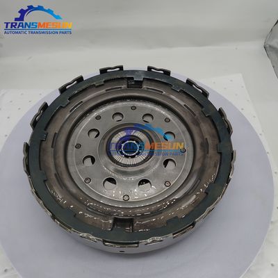 Pentium Dual Clutch Automatic Transmission Wet Dual Clutch Shock Absorber Buffer Disk เครื่องขนส่งอัตโนมัติ