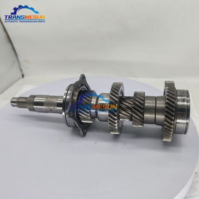 กล่องเกียร์หมุนเข้าของ FAW Pentium Dual Clutch การส่งอัตโนมัติ