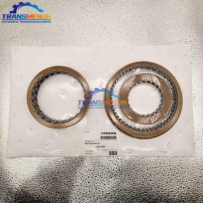 01M/01N เครื่องสลับอัตโนมัติสี่สปีด